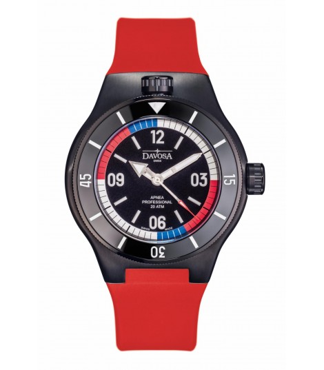 Apnea Diver Special Edition