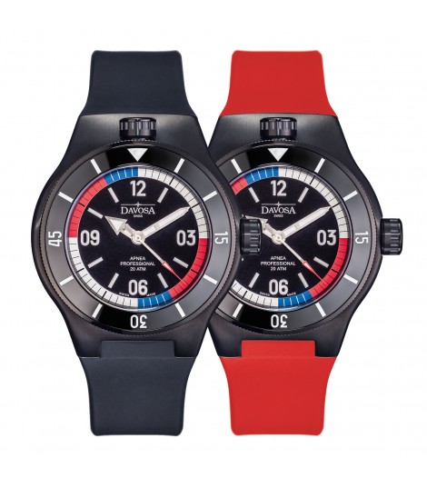 Apnea Diver Special Edition