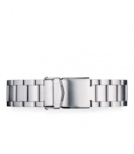 Argonautic BG bracelet acier Trialink 43mm