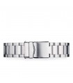 Argonautic BG bracelet acier Trialink 43mm