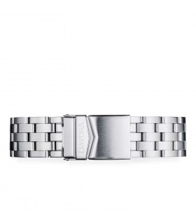 Argonautic Lumis bracelet acier Pentalink 43mm