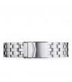 Argonautic Lumis bracelet acier Pentalink 43mm