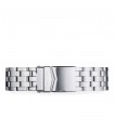 Argonautic Lumis bracelet acier