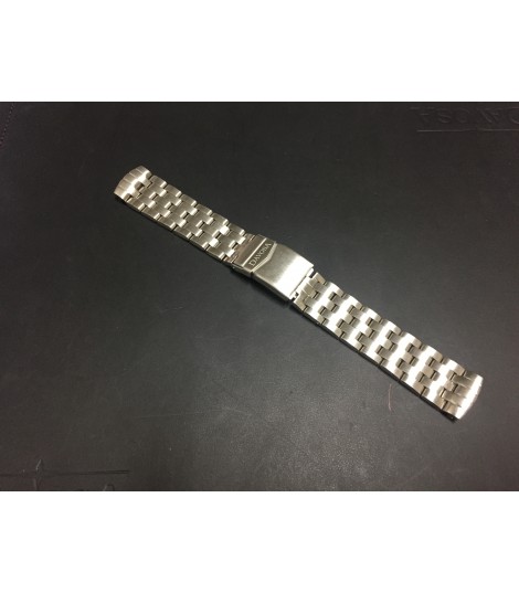 Argonautic Lumis bracelet acier Pentalink 43mm