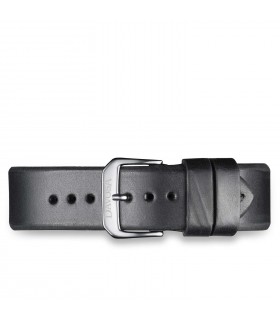 Bracelet Cuir Vintage DavosA : 22mm