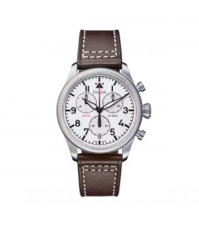 Aviator Flyback Chrono