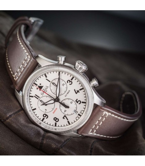 Aviator Flyback Chrono