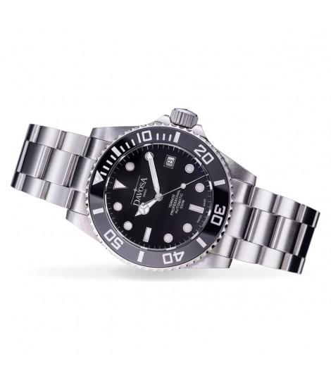 Ternos Professional : (avec soupape helium) modèle épuisé