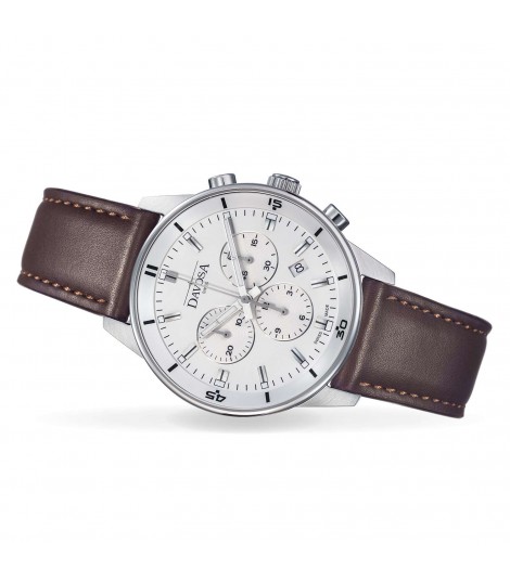 Vireo Chronograph : dernier modèle