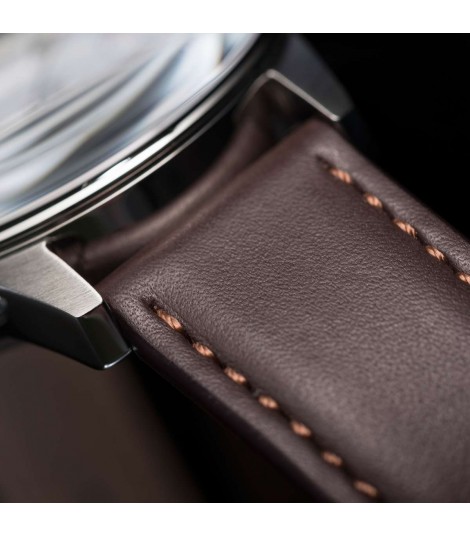 Vireo Chronograph : dernier modèle