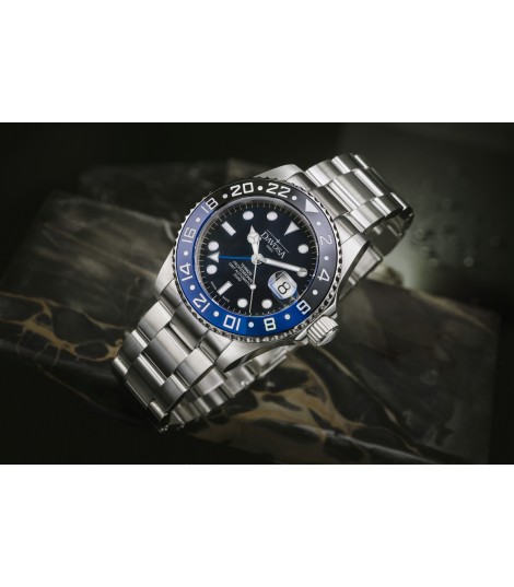 Ternos Professional GMT