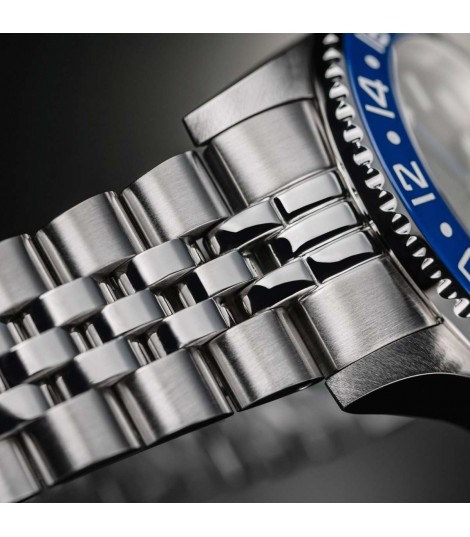 Ternos Professional GMT Pentalink