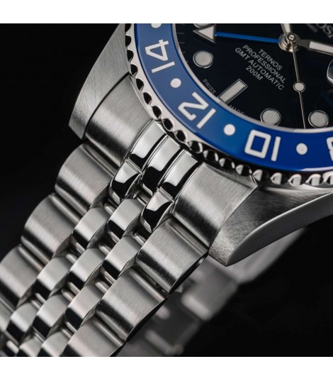 Ternos Professional GMT Pentalink