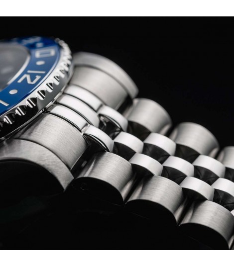 Ternos Professional GMT Pentalink