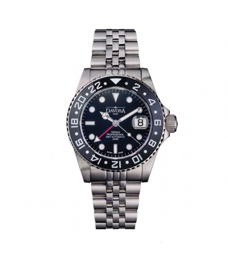 Ternos Professional GMT Pentalink