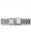 Ternos Professional, Professional GMT : bracelet Pentalink, 22mm