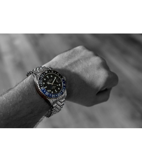 Ternos Professional GMT Pentalink