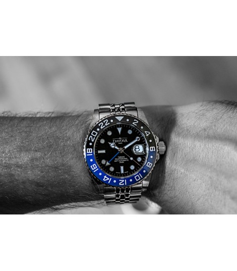 Ternos Professional GMT Pentalink
