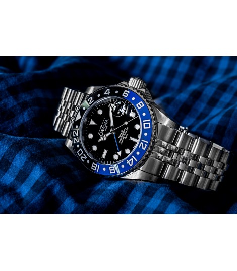 Ternos Professional GMT Pentalink