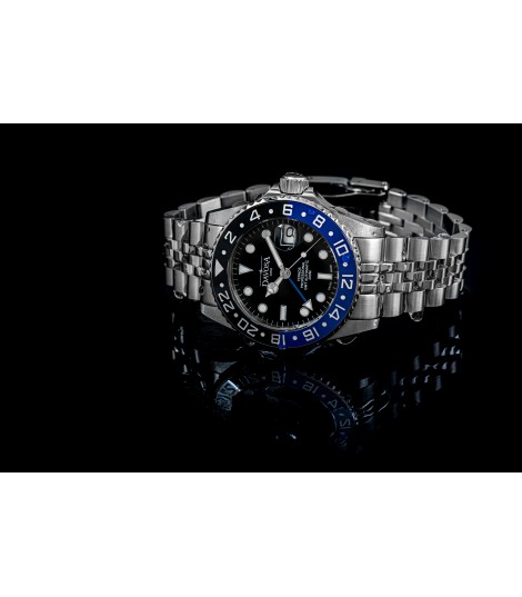 Ternos Professional GMT Pentalink