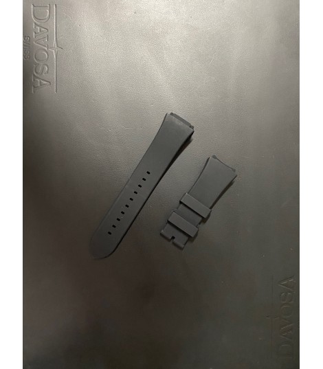 bracelet caoutchouc pour Apnea Diver Special Edition ''without buckle''