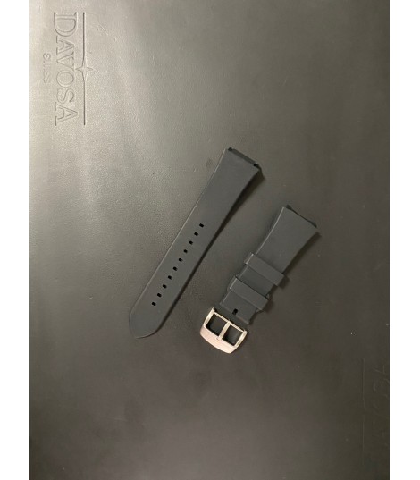 bracelet caoutchouc pour Apnea Diver Special Edition ''with buckle''