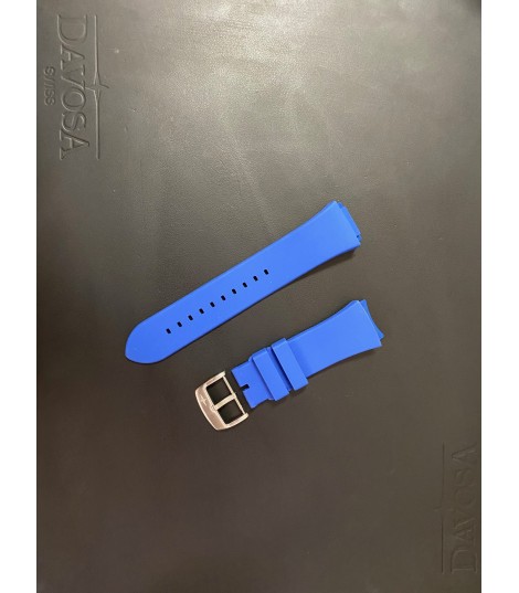 bracelet caoutchouc pour Apnea Diver Special Edition ''with buckle''