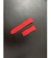 bracelet caoutchouc pour Apnea Diver Special Edition ''without buckle''