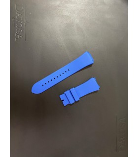 bracelet caoutchouc pour Apnea Diver Special Edition ''without buckle''