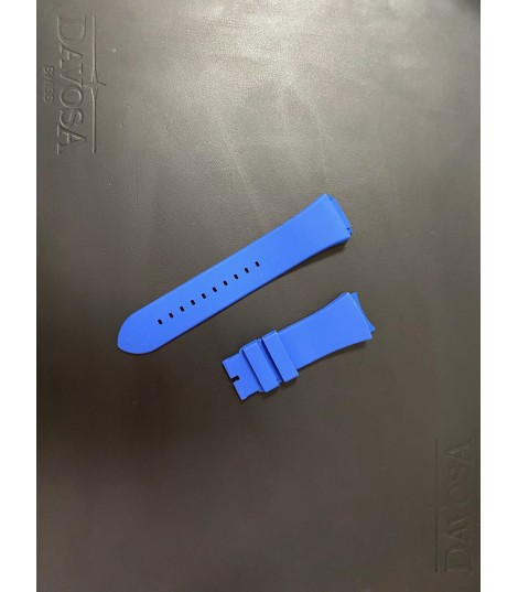 bracelet caoutchouc pour Apnea Diver Special Edition ''without buckle''