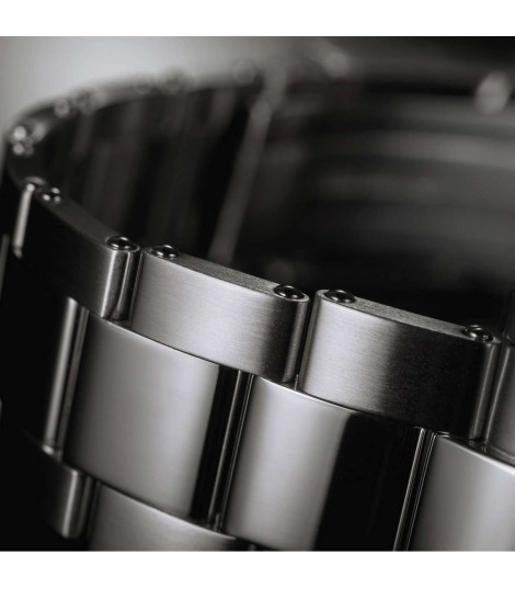 Ternos Sixties : verre saphir