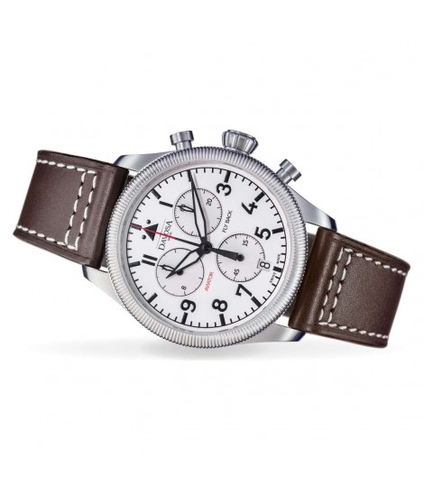 Aviator Flyback Chrono
