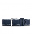 Bracelet Cuir DavosA Newton Pilot