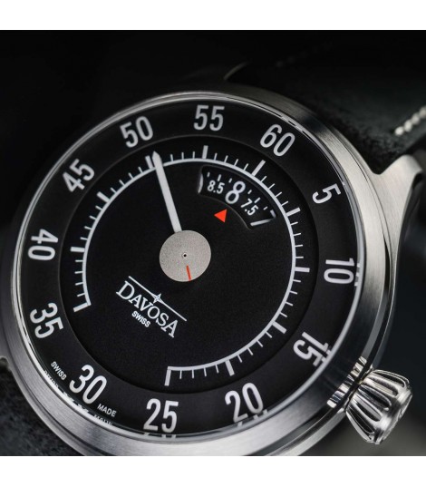Newton Speedometer