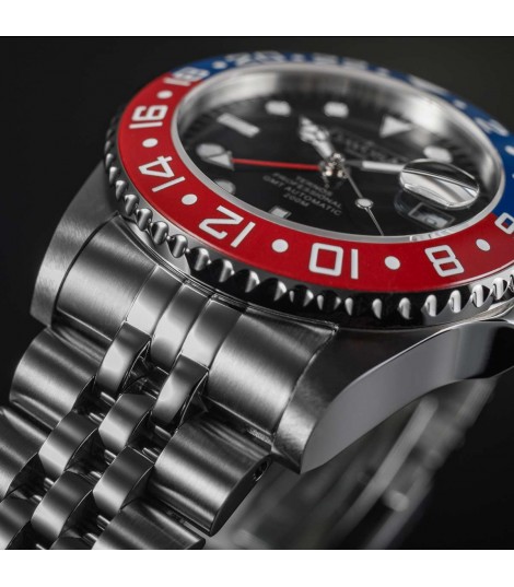 Ternos Professional GMT Pentalink