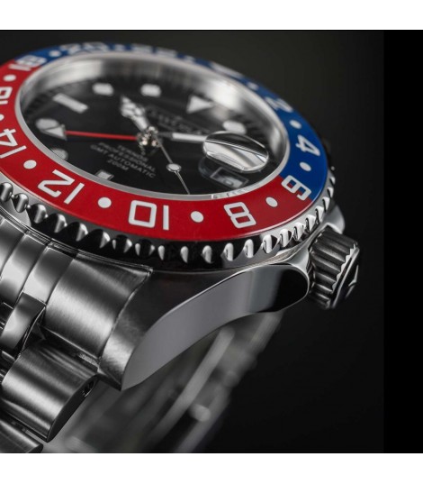 Ternos Professional GMT Pentalink