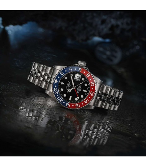 Ternos Professional GMT Pentalink