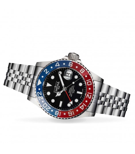 Ternos Professional GMT Pentalink