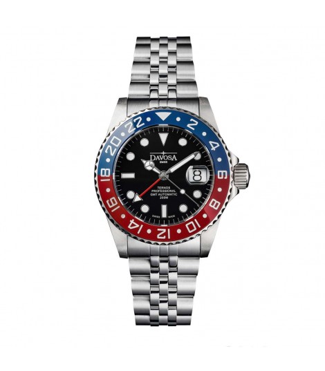 Ternos Professional GMT Pentalink