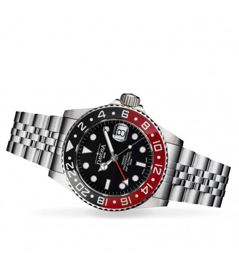 Ternos Professional GMT Pentalink