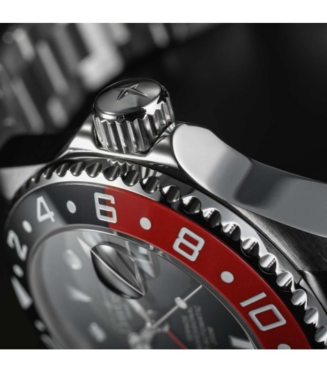 Ternos Professional GMT Pentalink