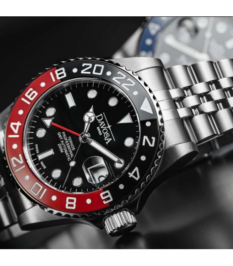 Ternos Professional GMT Pentalink