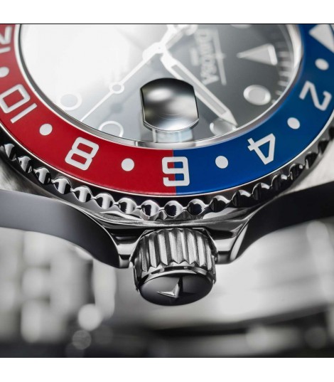 Ternos Professional GMT