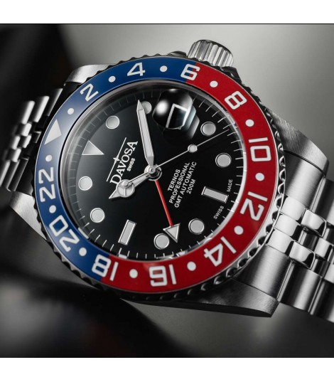 Ternos Professional GMT