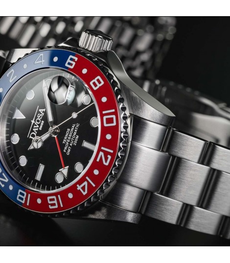 Ternos Professional GMT