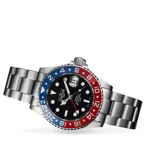 Ternos Professional GMT