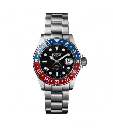 Ternos Professional GMT