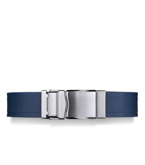 Blue rubber for Ternos Ceramic 20mm