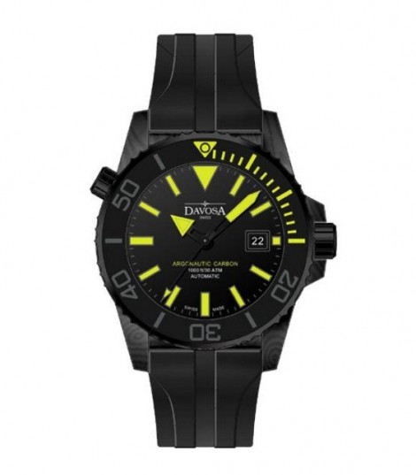 Argonautic CARBON Limited Edition 140 : épuisé, plus livrable