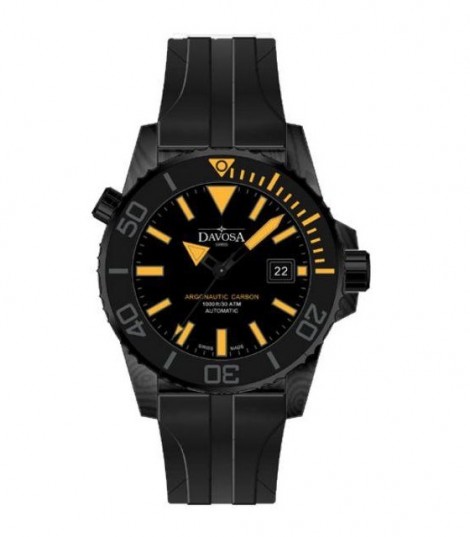 Argonautic CARBON Limited Edition 140 : épuisé, plus livrable